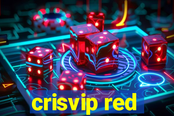 crisvip red